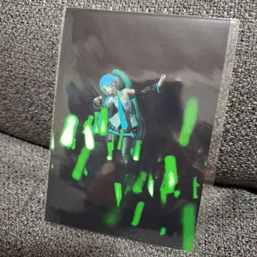 하츠네 미쿠 미쿠엑스포 MIKUexpo 라이브 사진