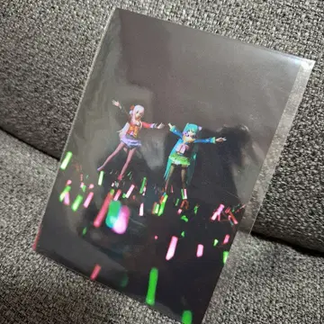 하츠네 미쿠 미쿠엑스포 MIKUexpo 라이브 사진