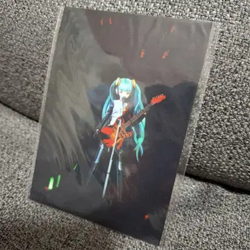 하츠네 미쿠 미쿠 엑스포 MIKUexpo 라이브 포토 사진 wowaka