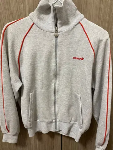 adidas 트랙 자켓