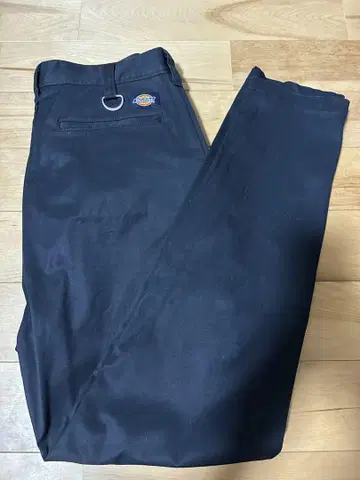 빔즈 골프 디키즈 콜라보 팬츠