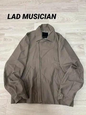 LAD MUSICIAN 라드 뮤지션 라이더스 자켓 44