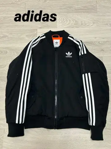 adidas 아디다스 오리지널스 봄버 자켓 M
