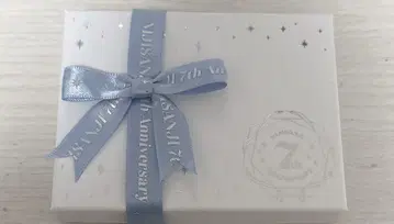 니지산지 7th Anniversary 미니 기프트 세트 카나에