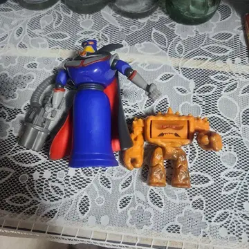 토이스토리 피규어