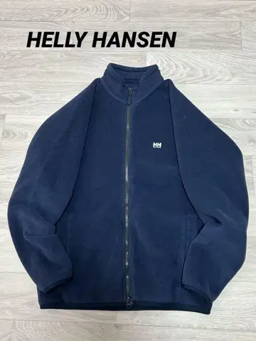 HELLY HANSEN 플리스 자켓 WL