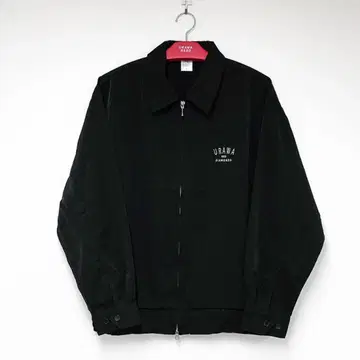 우라와 레드 다이아몬즈 수베니어 자켓 L 사이즈 블랙