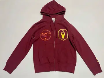 m2614 [미사용] COCO3 코쓰리 후드티 S