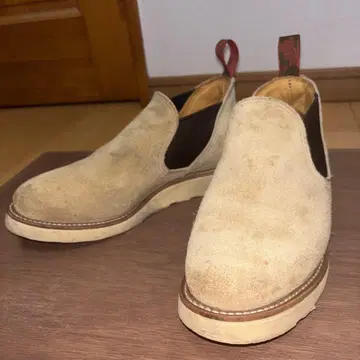 레드윙 로메오 8148 7.5E