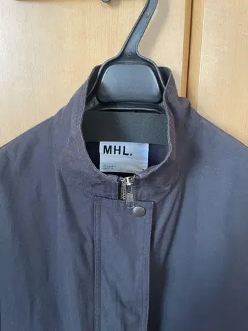 MHL 워크 자켓 MARGARET HOWELL