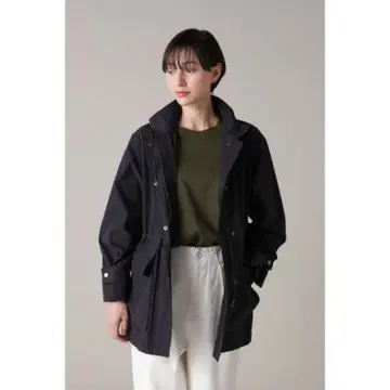 MHL 워크 자켓 MARGARET HOWELL