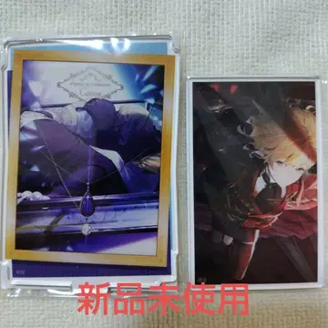 오토메이트 종원노빌슈 3주년 아크릴 스탠드 구매 혜택 세레스