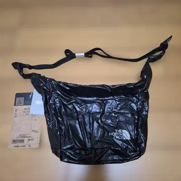 THE NORTH FACE Pertex Canister S 블랙 2L