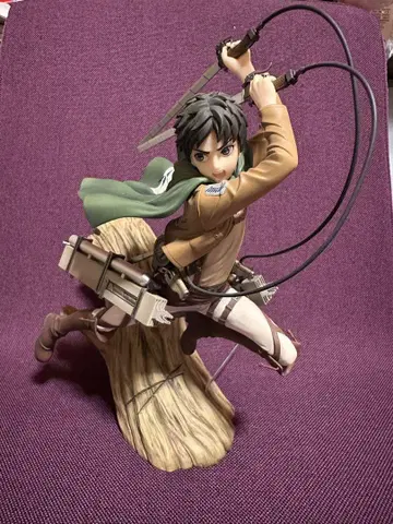 엘렌 예거 피규어 코토부키야