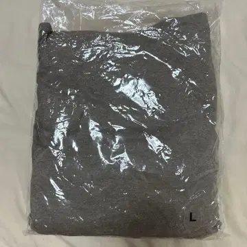 JAL 퍼스트 클래스 룸웨어 릴랙싱 의류