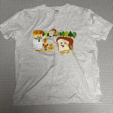 빵 도둑 T셔츠