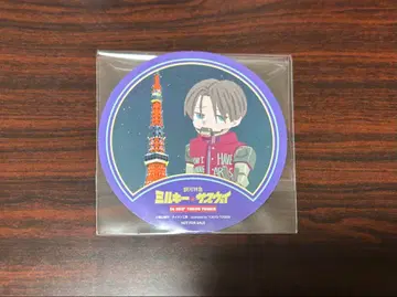 카트 밀키웨이 코스터 콜라보 카페