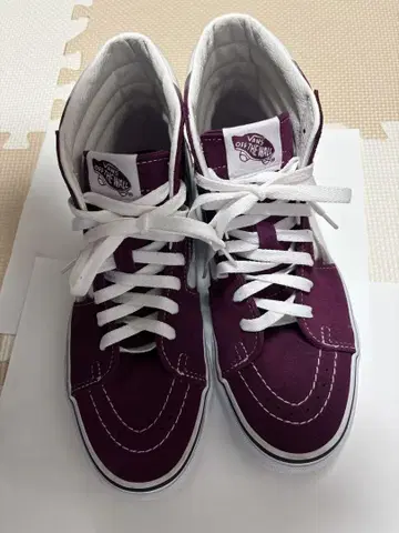 vans 반스 스니커즈