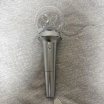 aespa 공식 응원봉 닝닝
