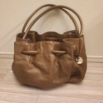 FURLA 가죽 숄더백