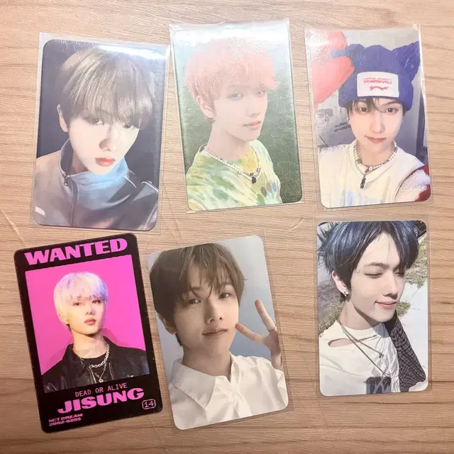 NCT Dream | Bunjang, Fansigns & Albums | Kfriday