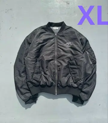 9090 Short MA-1 Blouson
