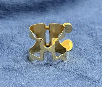 HARRISON 해리슨 알토 색소폰용 리가처 A3 GP