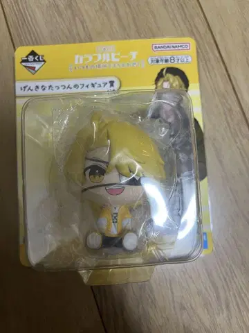 [ 미사용 새상품 ] 피규어