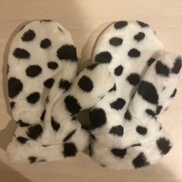 디즈니 101마리 강아지 장갑