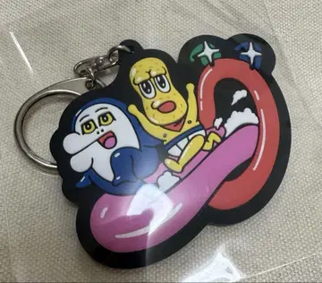 피넛 군 pastasta group_inou 포코피 키링