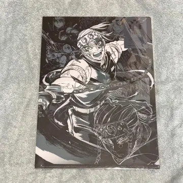 귀멸의 칼날 기둥전 우즈이 텐겐 클리어 파일