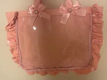 자카마트 이타백 A3 핑크