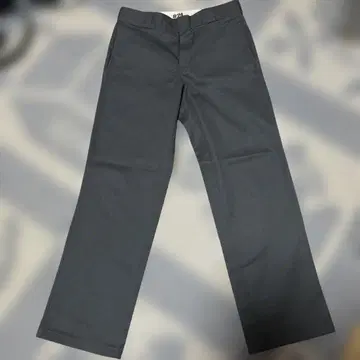 디키즈 874 그레이 30 x 30