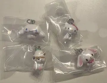 메지루시 액세서리 산리오 캐릭터즈 올스타즈 Part.2