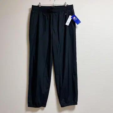 Champion 발수 방풍 바스락 팬츠 스포츠 웨어 4XL 남성용