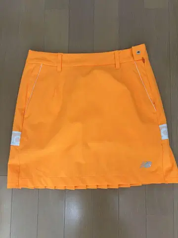 뉴발란스 골프웨어 스커트