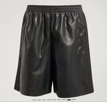 새상품 아디다스 프레저 파이어버드 오버사이즈 L 에코 가죽