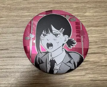 체인소 맨 데코레이션 캔뱃지 코베니