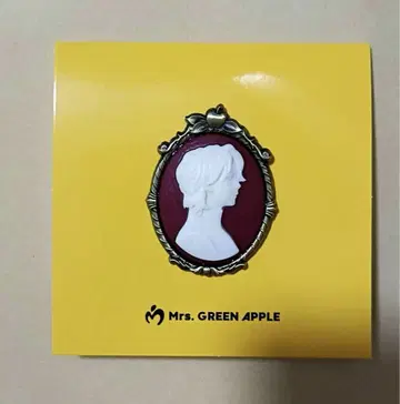 Mrs. GREEN APPLE 바벨탑 카메오 핀즈 오모리 모토키 랜덤