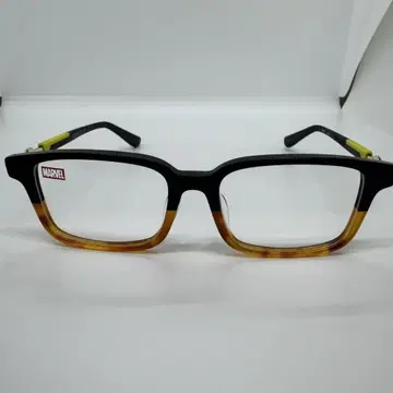 Zoff 안경 marvel 울버린