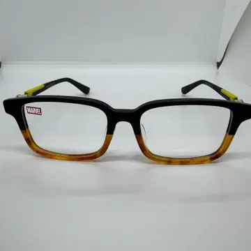 Zoff 안경 marvel 울버린