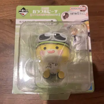 캡슐 피치 피규어 시바