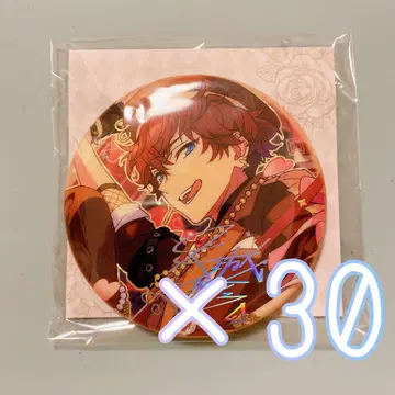 앙스타 성방 캔뱃지 아마기 히이로