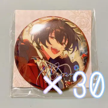 앙스타 성방 캔뱃지 사쿠마 리츠