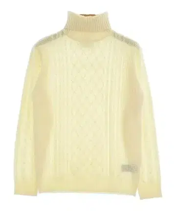 MORGAN HOMME 니트 스웨터 남성용