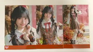 이코러브 브로마이드 컴프 사이토 쥬아라 러브송에 습격당하다