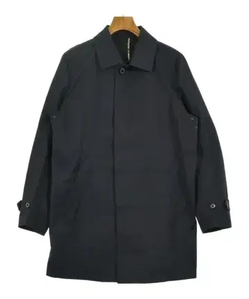 Kinloch Anderson 스텐카라 코트 남성용