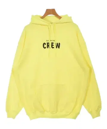 BALENCIAGA 후드티 남성용