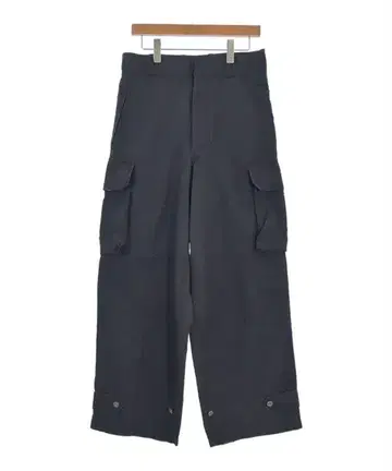 AUBERGE 카고 팬츠 남성용