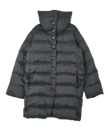 PLEATS PLEASE 다운 코트 여성용